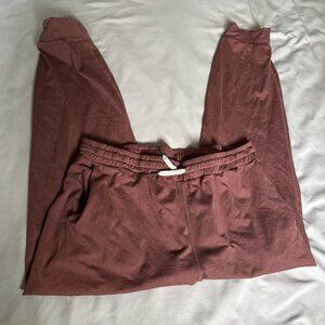 VUORI PERFORMANCE JOGGER SIZE XL